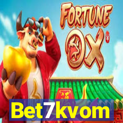 Bet7kvom