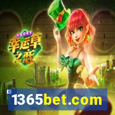 1365bet.com