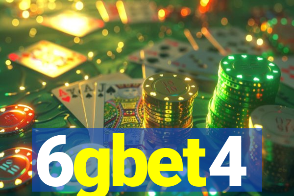 6gbet4