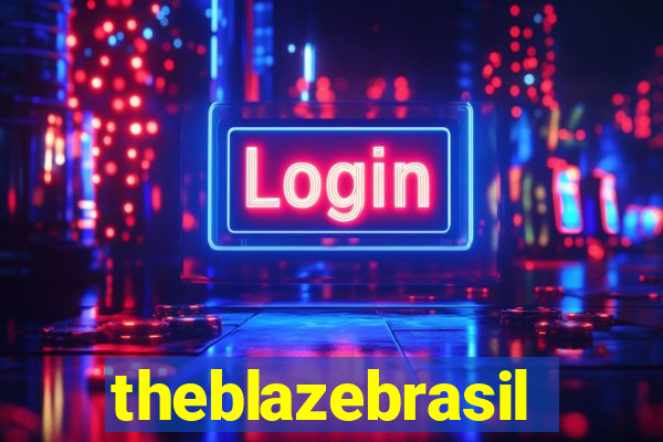 theblazebrasil