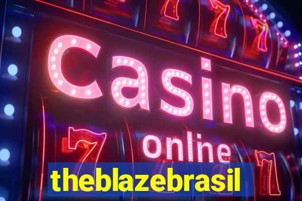 theblazebrasil