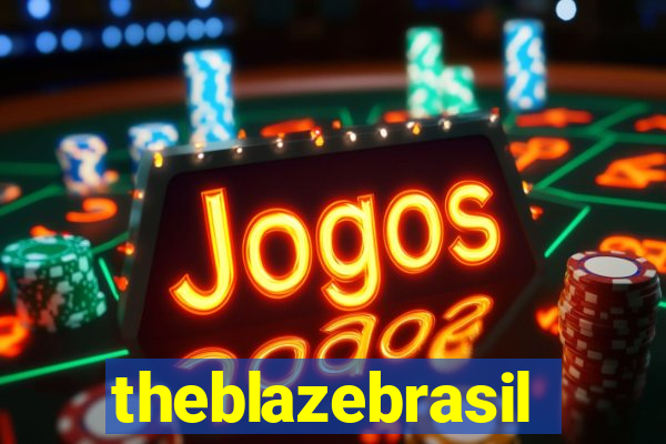 theblazebrasil