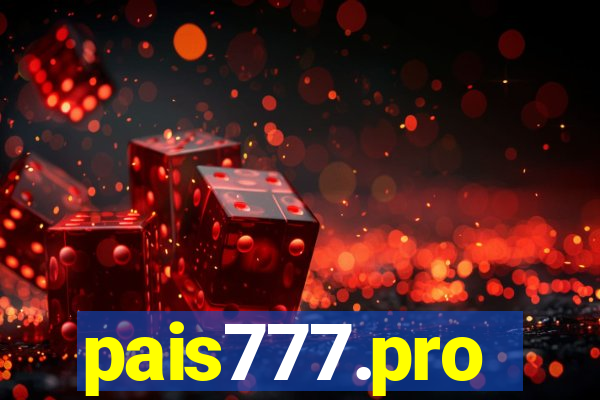 pais777.pro