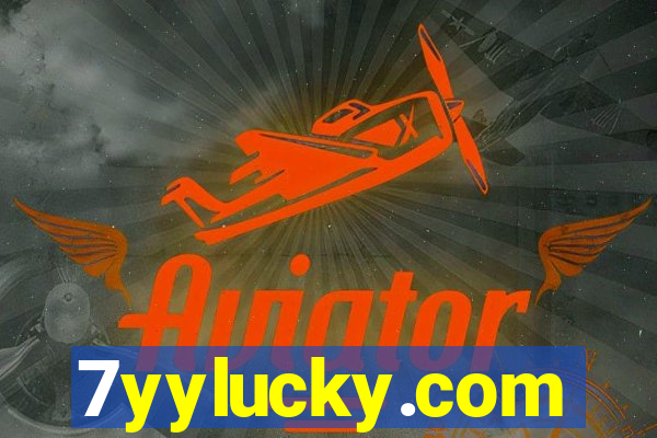 7yylucky.com