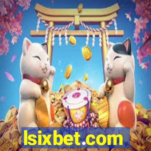 lsixbet.com