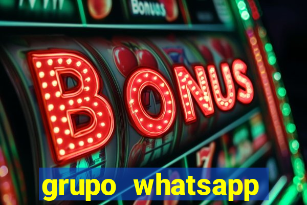 grupo whatsapp esporte da sorte mines