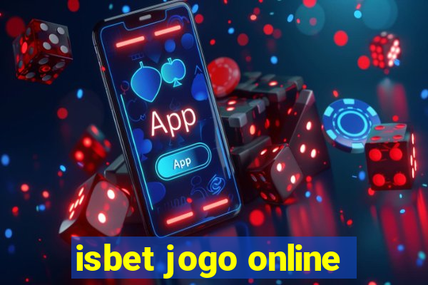 isbet jogo online