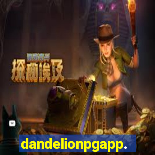 dandelionpgapp.com