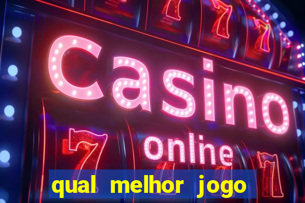 qual melhor jogo para ganhar dinheiro sem depositar