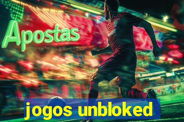 jogos unbloked