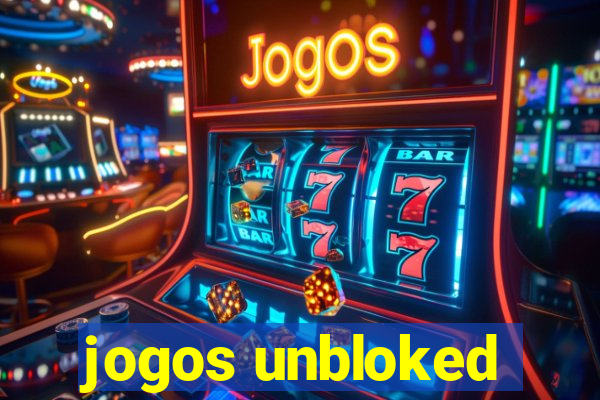 jogos unbloked