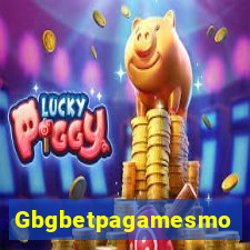 Gbgbetpagamesmo