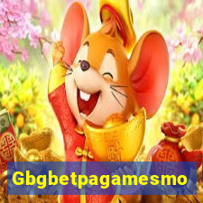 Gbgbetpagamesmo