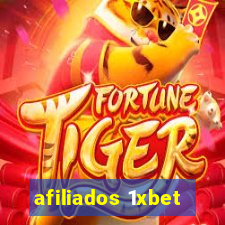 afiliados 1xbet