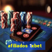 afiliados 1xbet