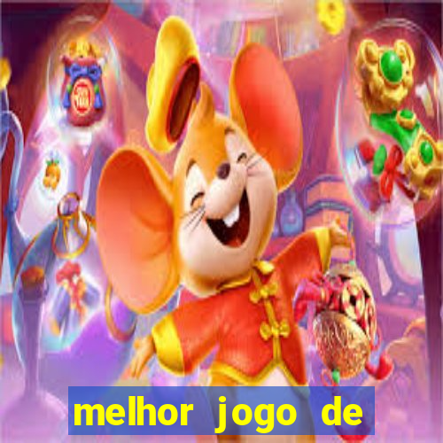 melhor jogo de futebol online