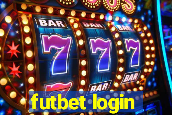 futbet login