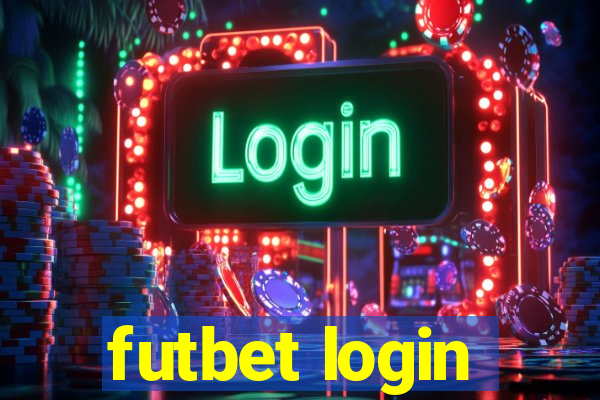 futbet login