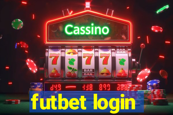 futbet login