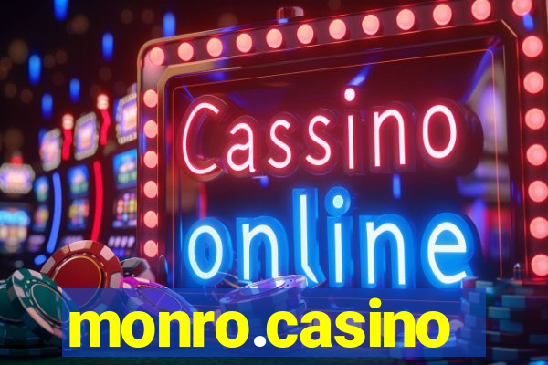 monro.casino