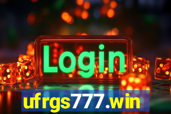 ufrgs777.win