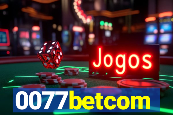 0077betcom