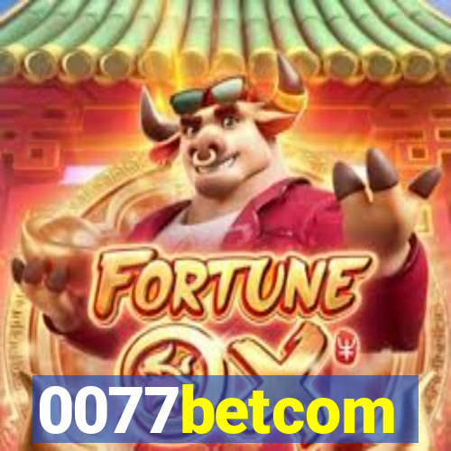 0077betcom