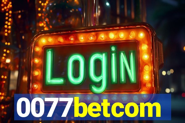 0077betcom