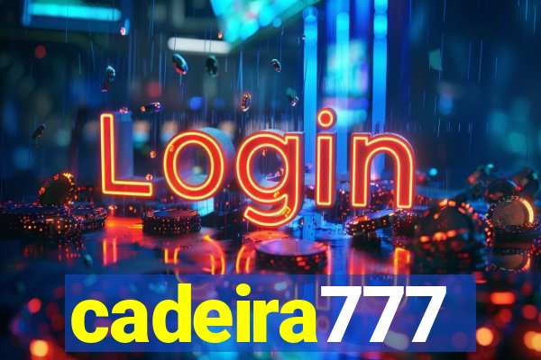 cadeira777