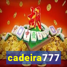 cadeira777