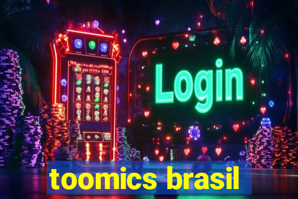 toomics brasil