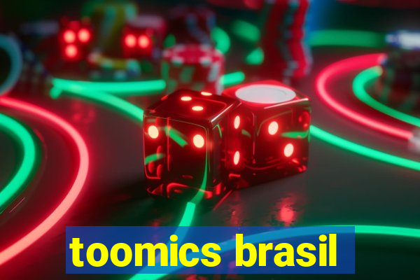 toomics brasil