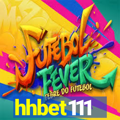 hhbet111