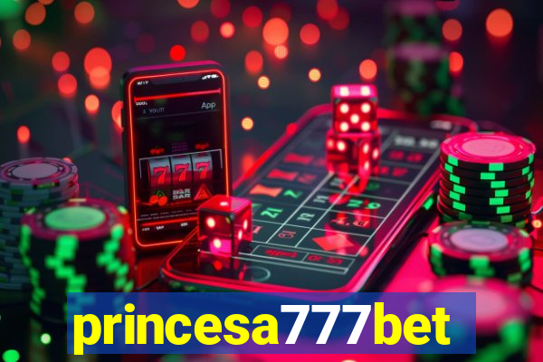 princesa777bet