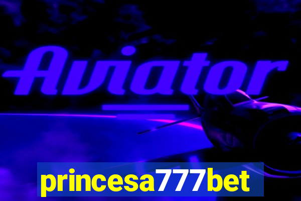 princesa777bet