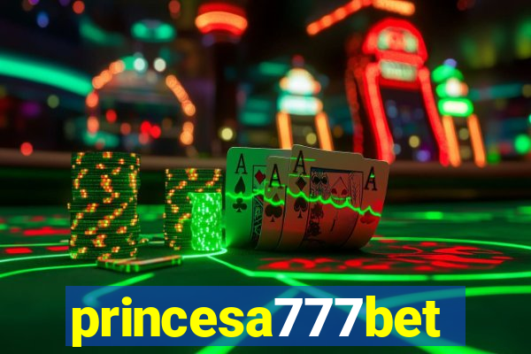 princesa777bet