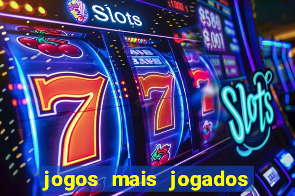 jogos mais jogados na china