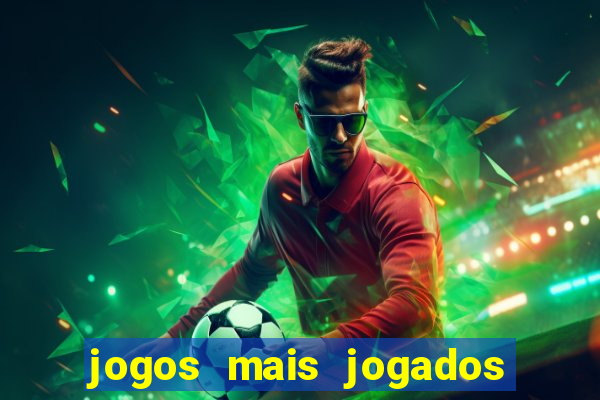 jogos mais jogados na china