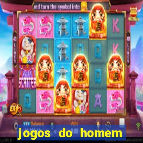 jogos do homem aranha para android