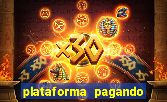 plataforma pagando no cadastro saque free