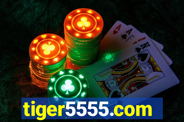 tiger5555.com