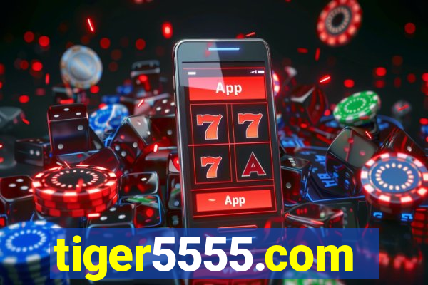 tiger5555.com