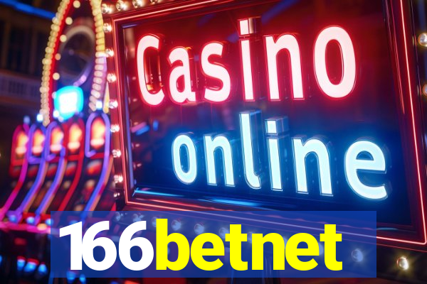 166betnet