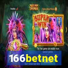 166betnet