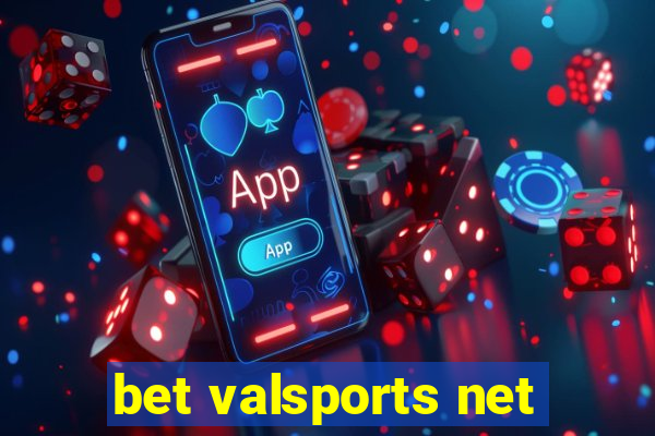 bet valsports net