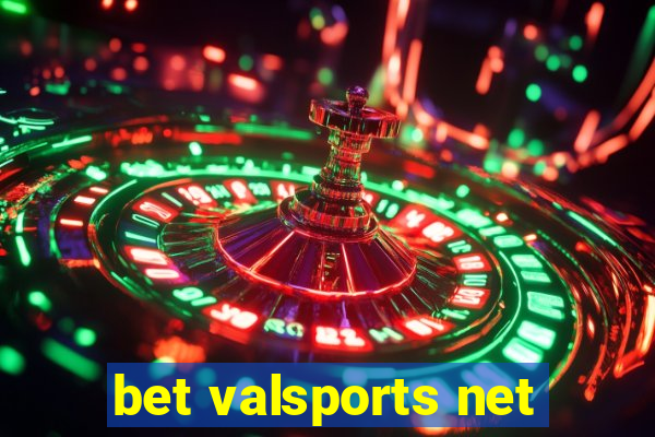 bet valsports net