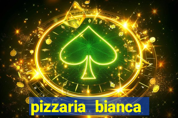 pizzaria bianca porto alegre