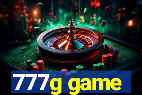 777g game