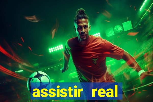 assistir real madrid multicanais