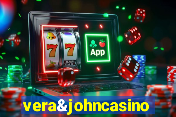 vera&johncasino